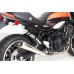 2018-2025 KAWASAKI Z900RS Megaphone Stainless Full System